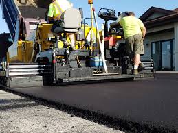 Driveway Overlay Services in Holts Summit, MO